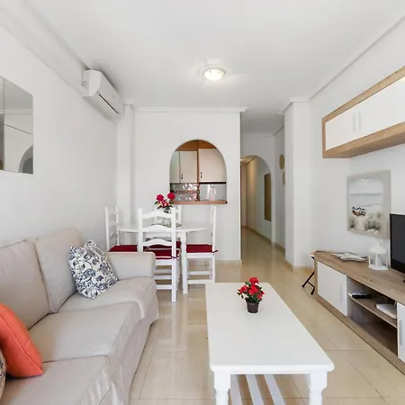 Διαμέρισμα Vivienda Soleada Cerca De Playas *