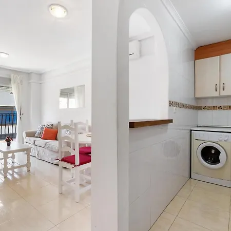 Vivienda Soleada Cerca De Playas Διαμέρισμα