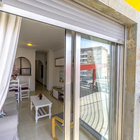 Vivienda Soleada Cerca De Playas Διαμέρισμα