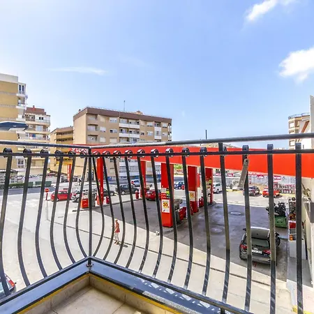 Vivienda Soleada Cerca De Playas Διαμέρισμα